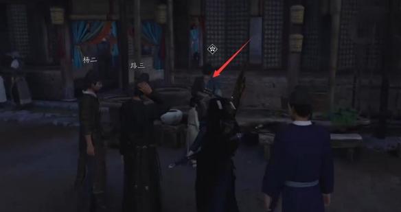 金玉手技能使用示意图