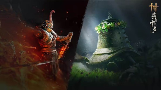 燕云十六声：定极分更通关，锁链拉人+推钟反砸三步走-景澄手游网