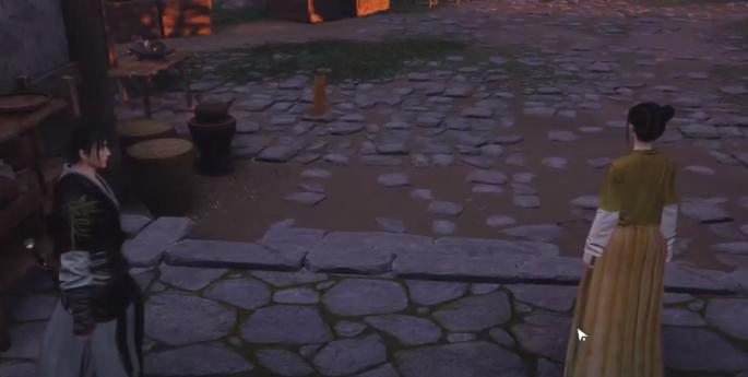 药品购买示意图