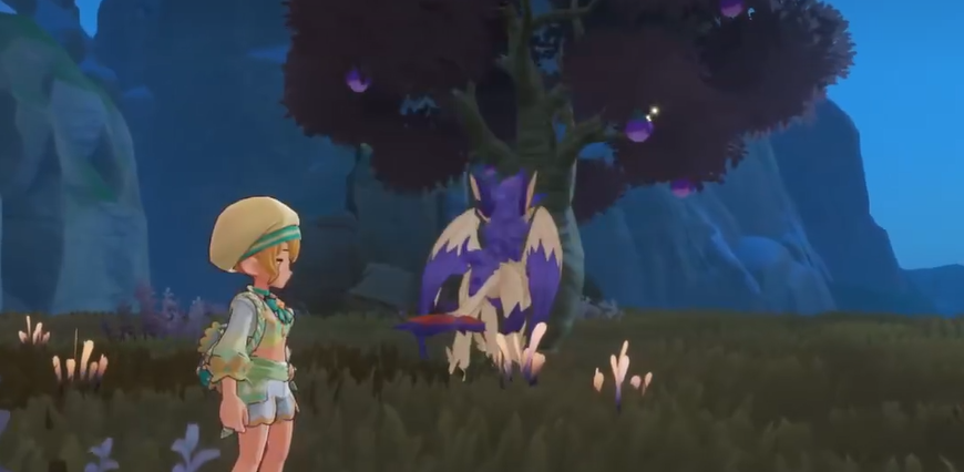 洛克王国魔力果：3种方法轻松获取，精灵升级快人一步