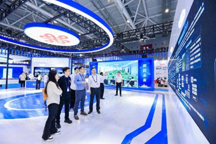高交会广东联通展低空技术,赋能低空经济-赫兹号卡网-赫兹通讯