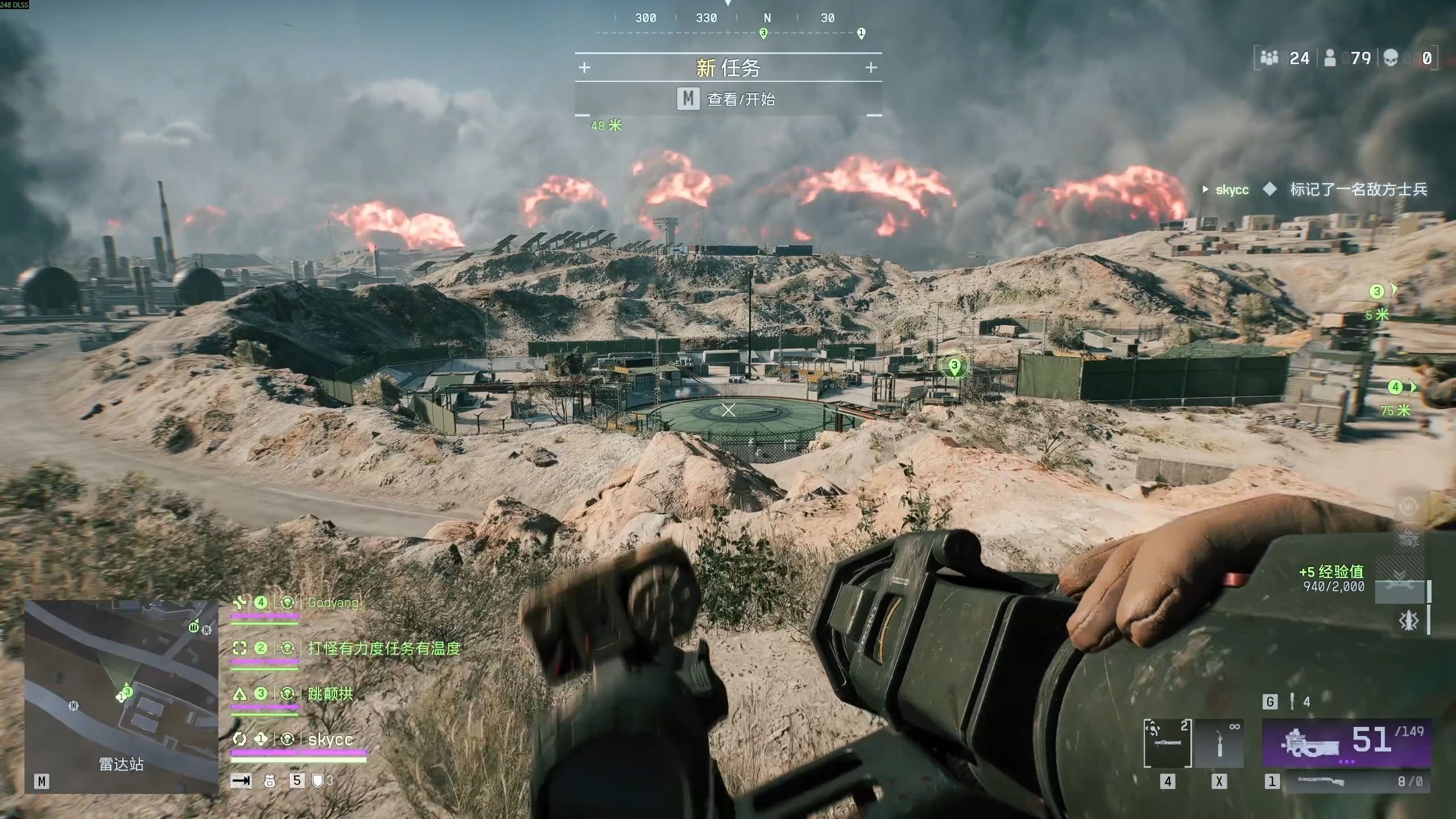 战地风云6老玩家福利：没有忠诚计划，但福利多到爆-景澄手游网