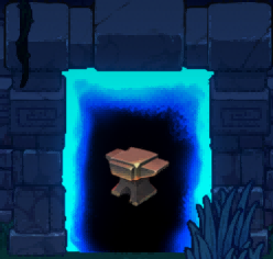 重铸房操作界面