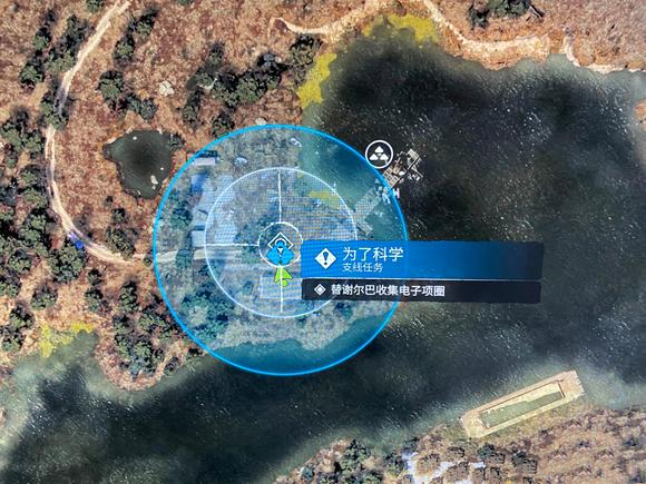 船库位置示意图
