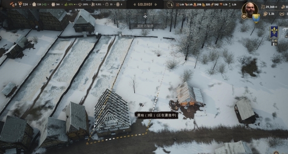 庄园领主卡BUG升级建筑全攻略-景澄手游网