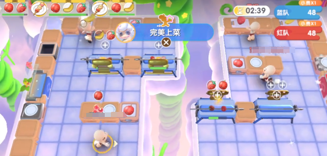 操作流程示意图