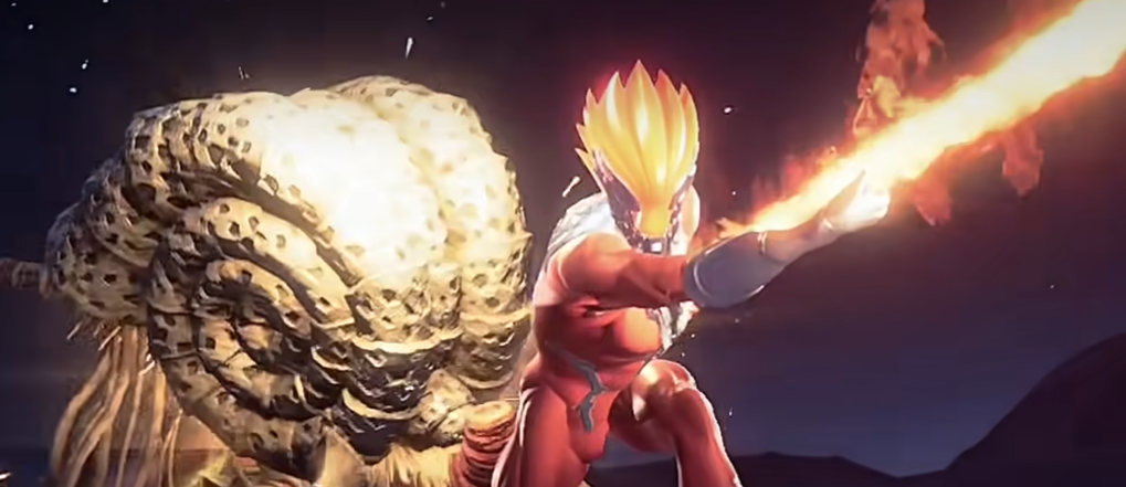 达拉姆技能循环