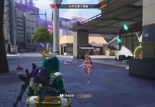 复活站位置示意图