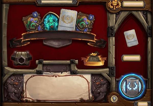 《炉石传说》新版竞技场介绍