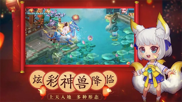 智能回合制手游:5款经典玩法,不踩雷