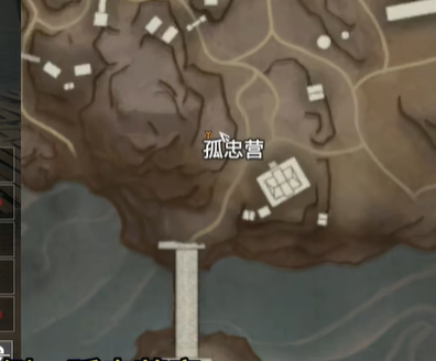 姑墨钥匙位置