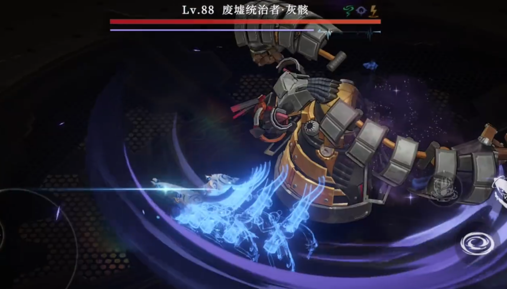 团队站位示意图