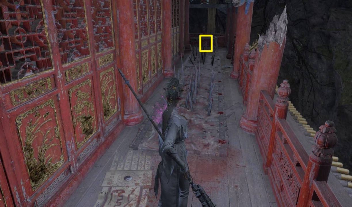 《明末渊虚之羽》莲灯渡获取全攻略