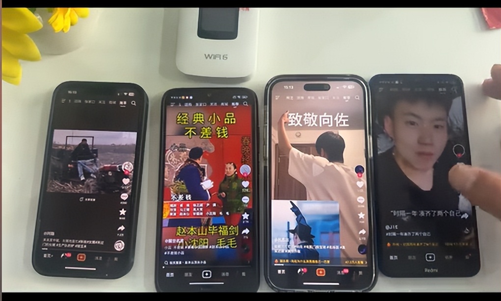 随身WiFi实测:网速快使用方便,非智商税?