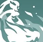 战斗场景示意图