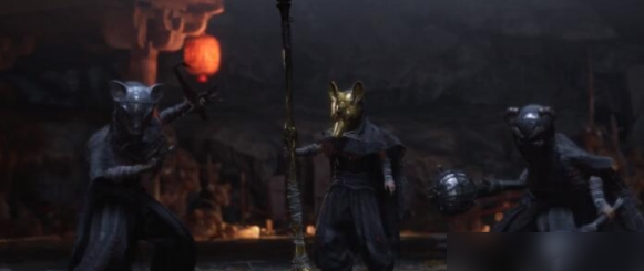 第二阶段战斗界面