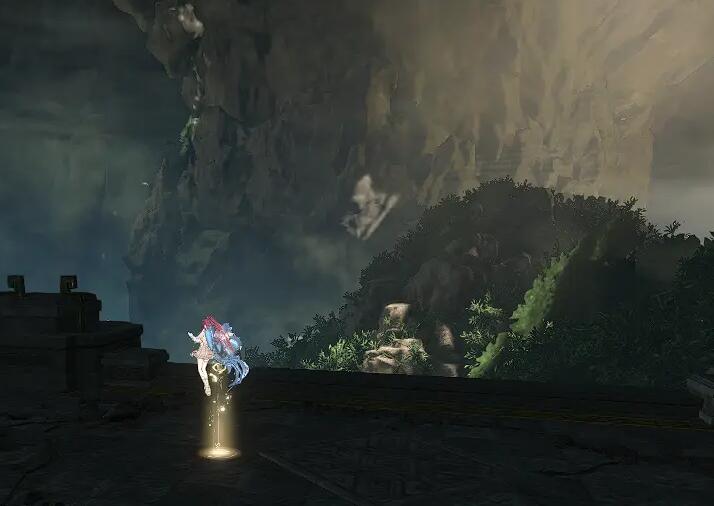 天羲遗城景观点14