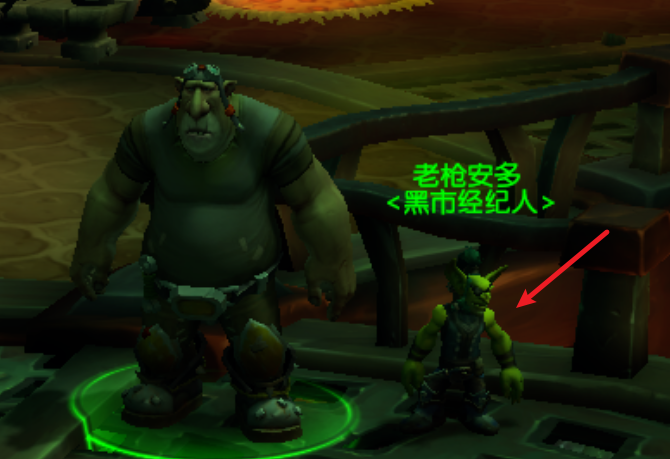 《魔兽世界》11.1版本坐骑获取指南：雷鼓哑炮火箭，500金解锁的战术级坐骑-景澄手游网