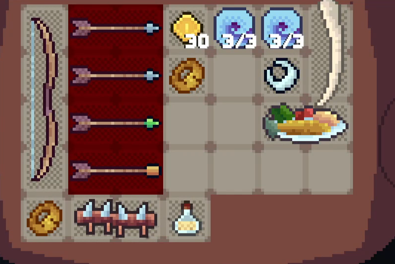 背包英雄弓箭流：30秒上手！满屏箭雨秒杀BOSS-景澄手游网