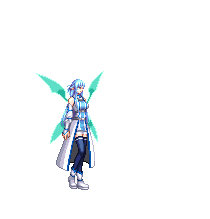 鬼剑士(女)外观2
