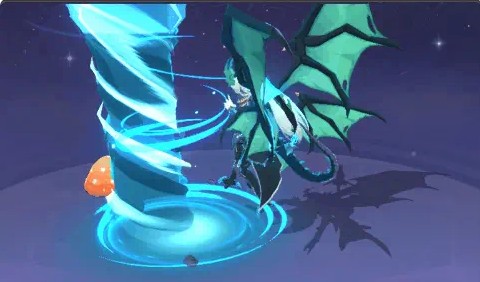 云上契约刺客幻灵「月诡」实战解析