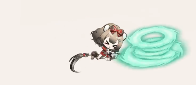 妙风角色设定图
