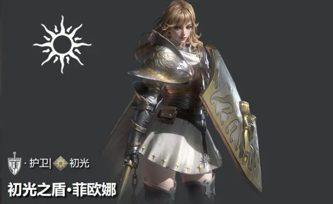 神力选择