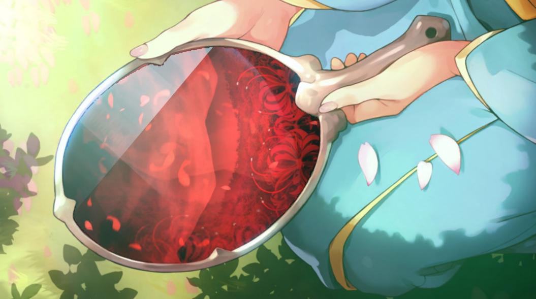 高等级遗物效果