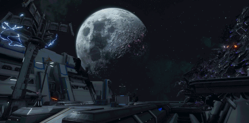 《逆战：未来》S4 太空战玩法全解析-景澄手游网