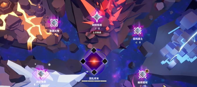 暗图监视者示意图