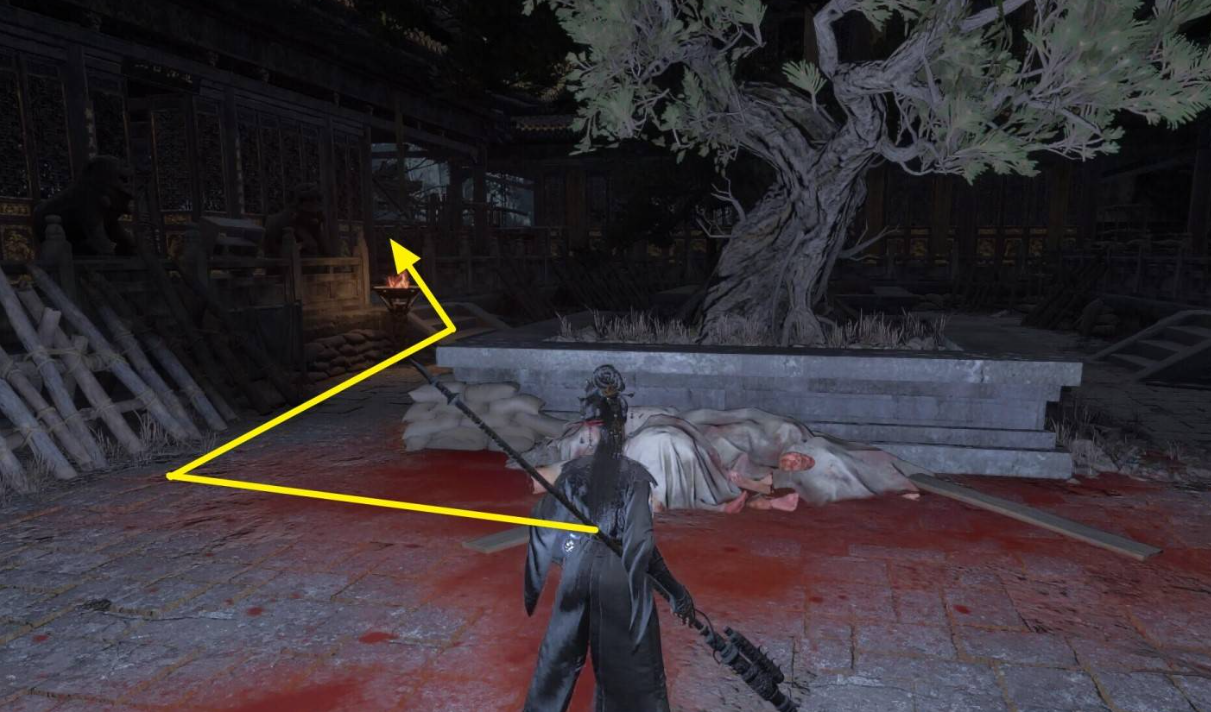 《明末渊虚之羽》莲灯渡获取全攻略