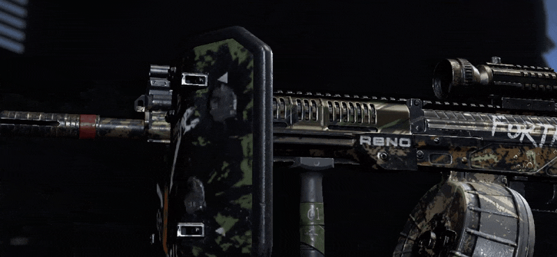 RPK16外观
