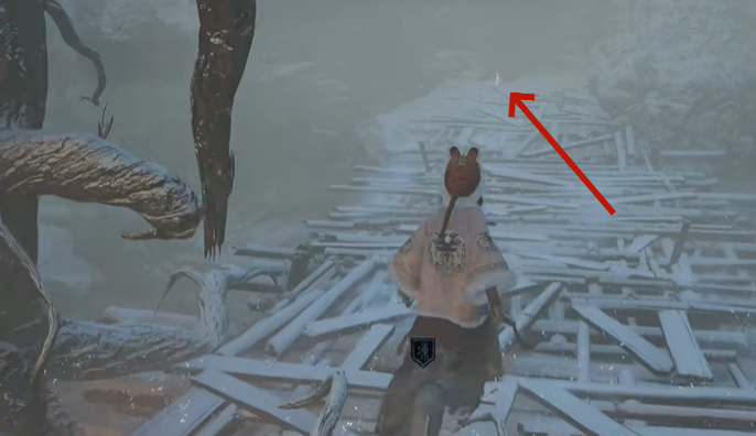 《明末:渊虚之羽》铜灯盏获取全攻略