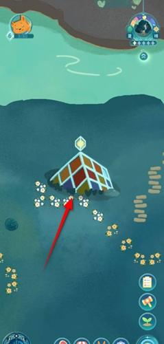 进入魔方制造机