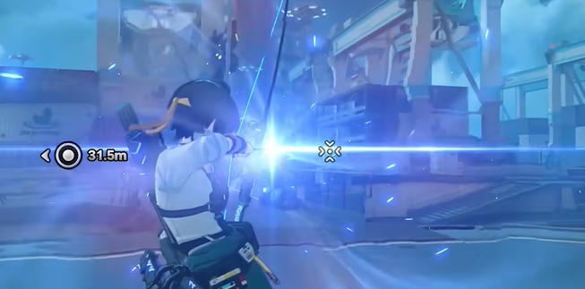 宝箱位置示意图