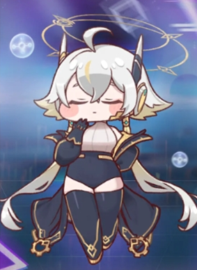 嘟嘟脸恶作剧 角色培养3层优先级：莉纽阿第一，黄油第二-景澄手游网