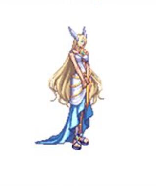 神枪手女