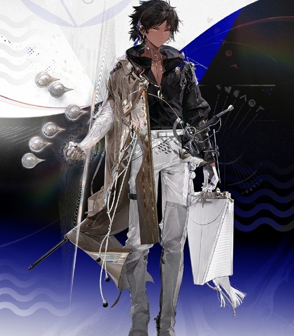 明日方舟引星棘刺技能详解:六星辅助的实战价值-景澄手游网