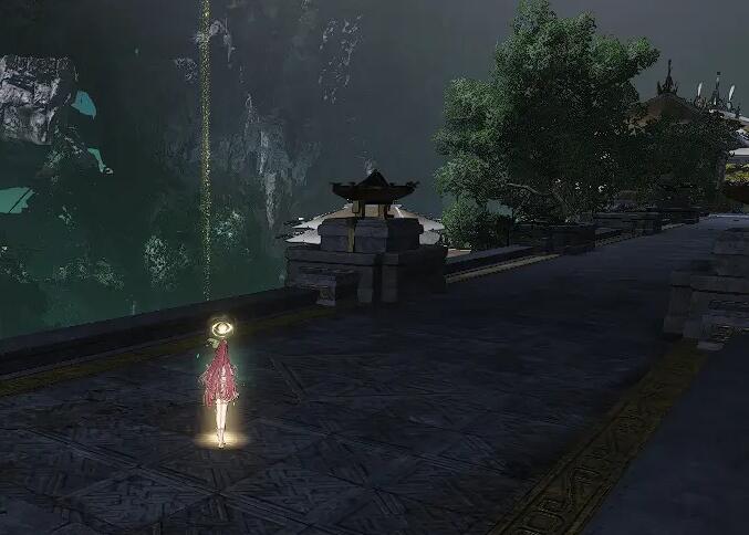 天羲遗城景观点9