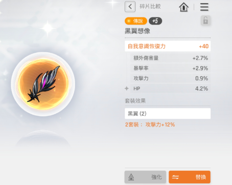 卡厄思梦境自我意识点数怎么玩(自我意识点数玩法介绍)