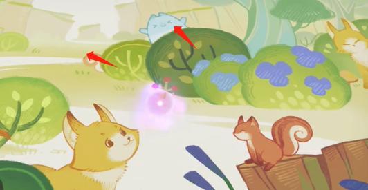 秋沙钱汤任务攻略图6