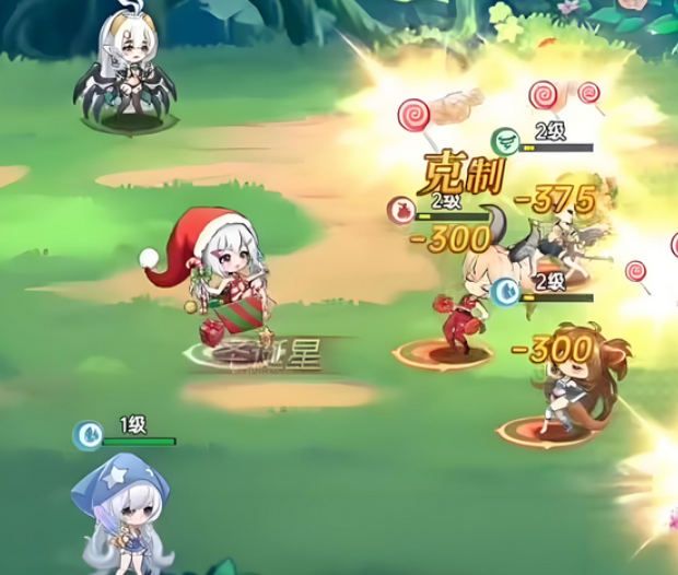 绯月絮语：5人控制流阵容实测-景澄手游网