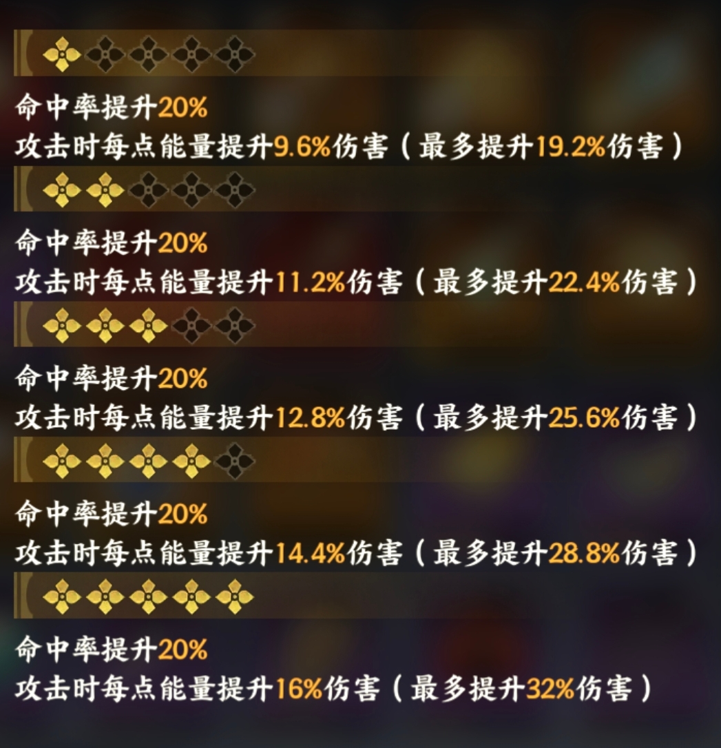 聚灵簪