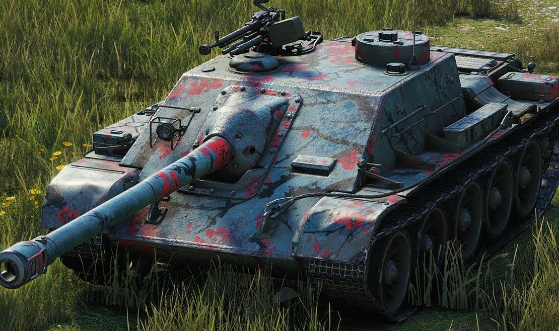 T-34-1战场应用