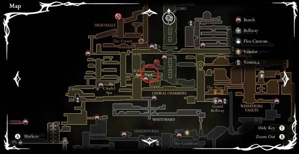 纺络珍馐任务接取位置