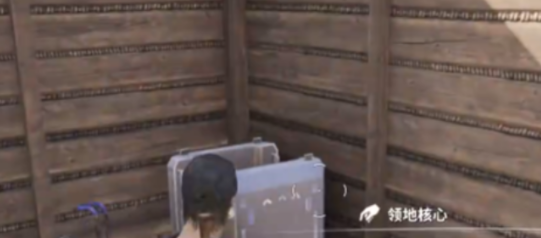 建造系统界面