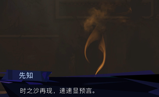 壁画房间位置示意图