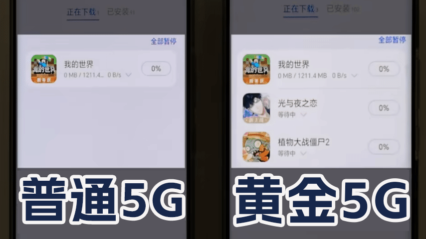 三大运营商精选流量卡测评,助你找到最适合的!