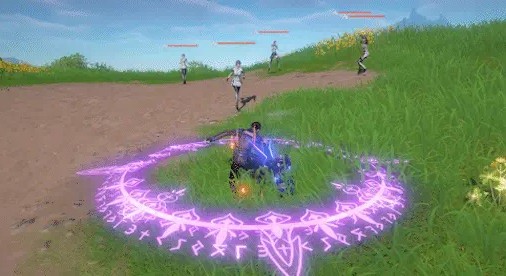 斗罗大陆：诛邪传说 六大元素魂印图鉴-景澄手游网