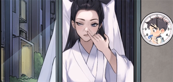 白珍珍对话示意图